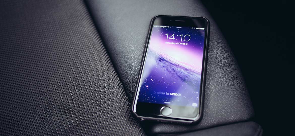 Apple Smartphone Apple Smartphone